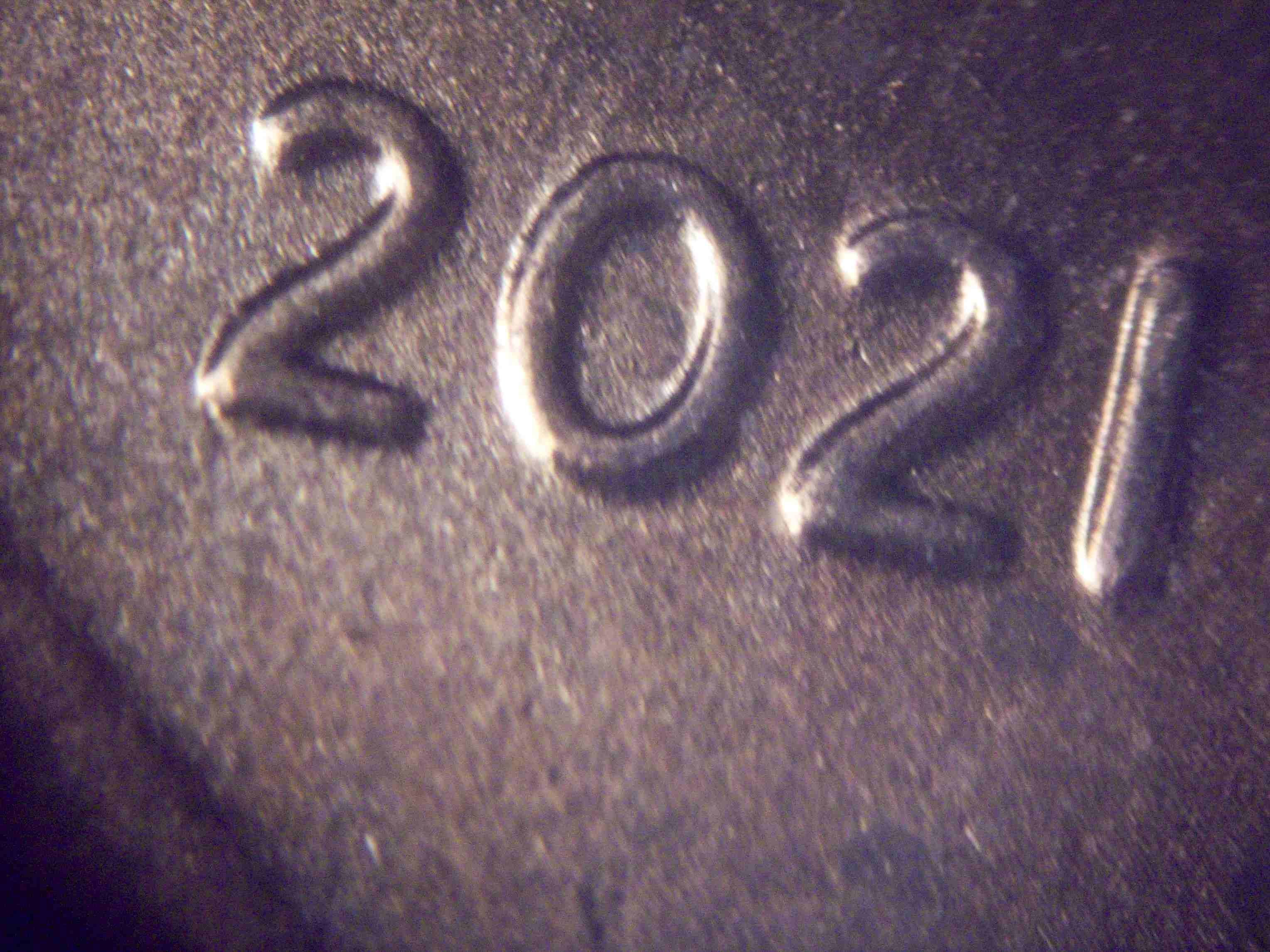 2021-P-Lincoln-Shield-Cent-New-Discovery-Doubled-Die-OBV-On-Liberty-Very-Minor-2-Of-Date